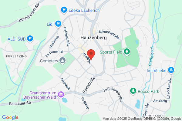 Apothekerin Sibylle Hameier Stadt-Apotheke