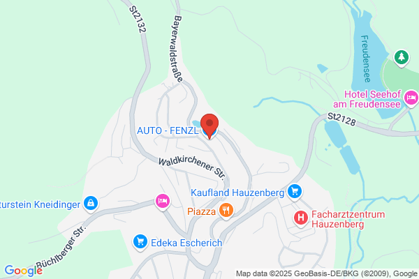 AUTO Fenzl GmbH