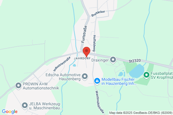 Wundsam Bau GmbH