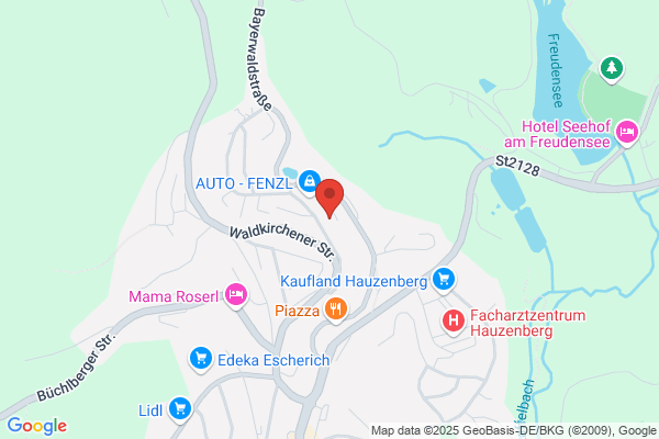ABEX GIENGER PASSAU HAUSTECHNIK