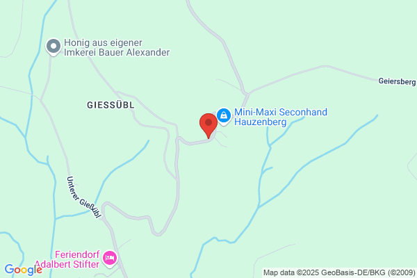 Dienstleistungen Bauer GmbH