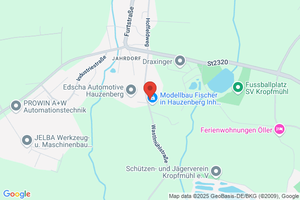 LBC-Stahltechnik GmbH