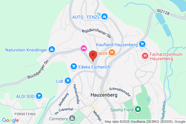Orthopädie Schuhtechnik Reichersdorfer | Orthopädische Maßschuhe