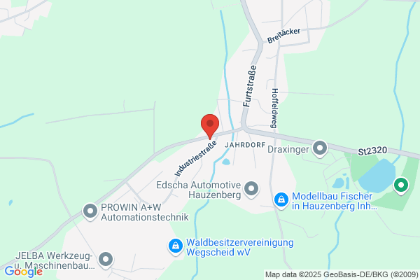 enduko Genuss GmbH