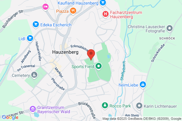 Mein Heimatverein