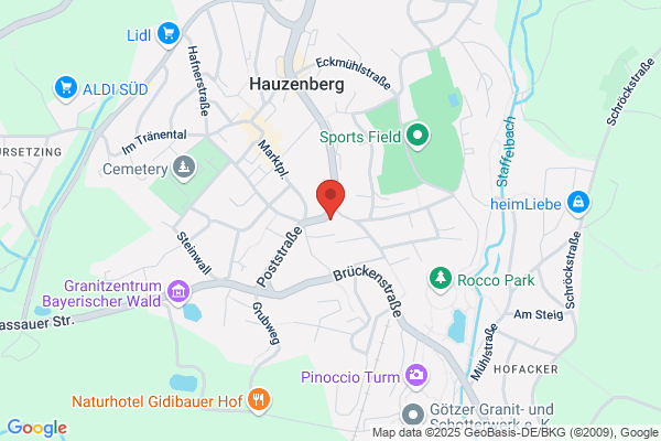 Ergotherapie Psychotherapie (HeilpG.) Möginger Karl