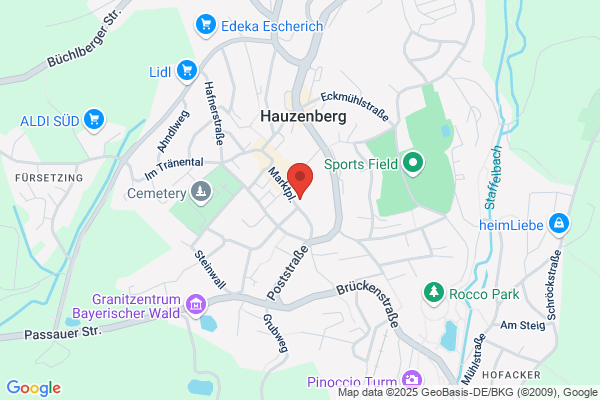 Optik Ranzinger