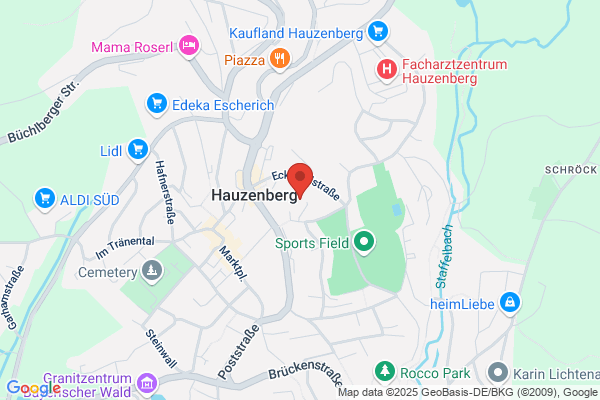 Arbeiterwohlfahrt