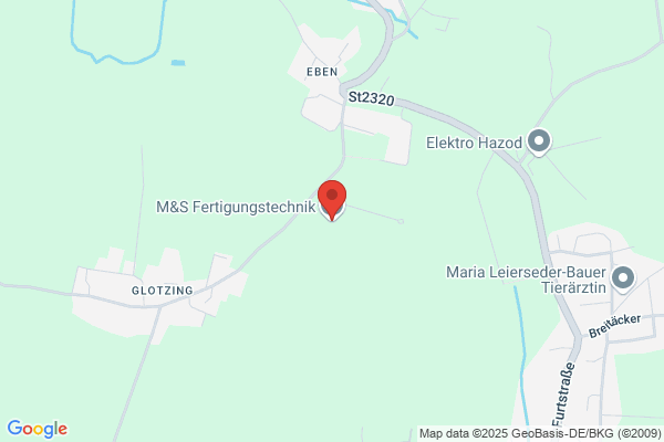 C.M.S. Spezialmaschinenbau Vertriebs GmbH