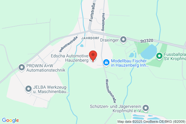 EDSCHA Automotive GmbH