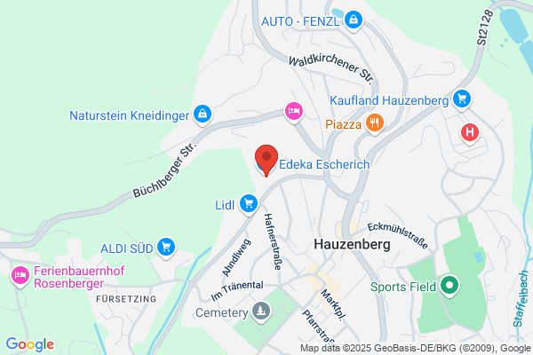 Escherich GmbH