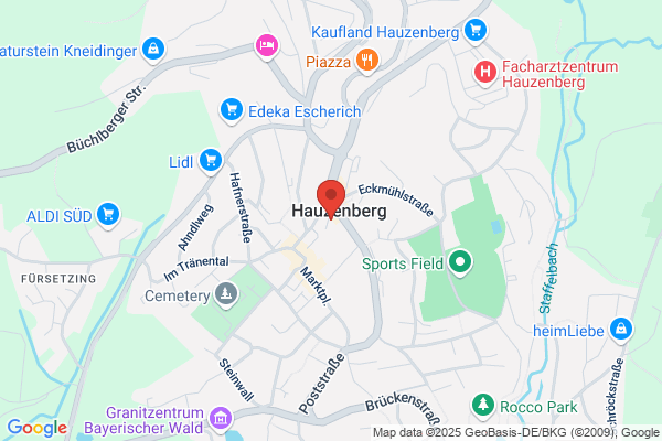 Esterhuyse