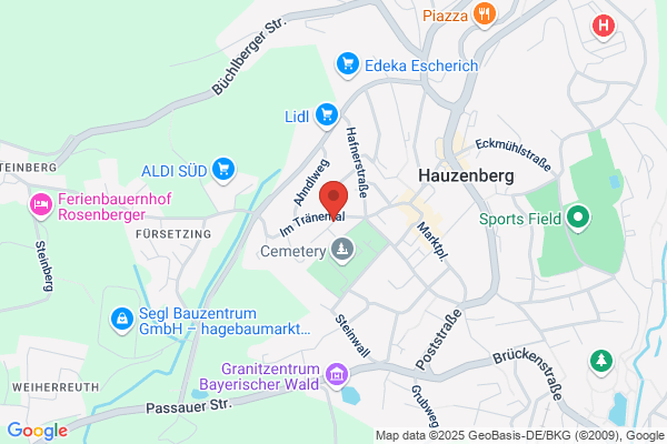 Hatzmann
