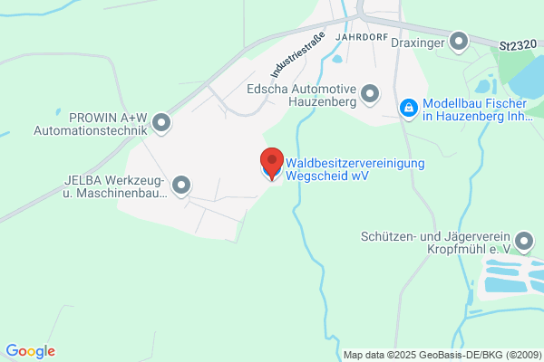 Holzenergie Jahrdorf GmbH