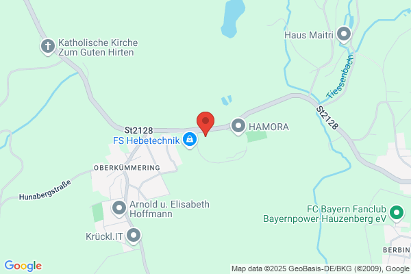Kronawitter Zerspanungstechnik GmbH