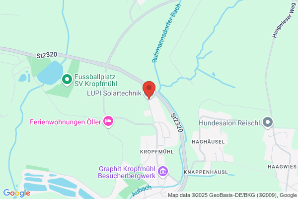 LUPI Solartechnik GmbH