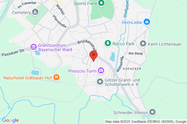 SWS Computersysteme GmbH