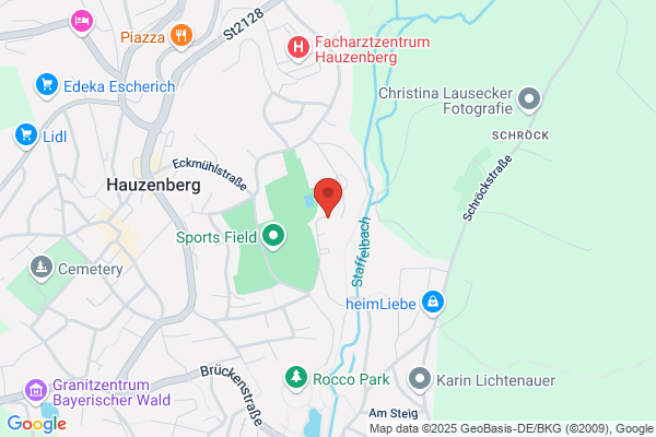 Sonderpädagogisches Förderzentrum