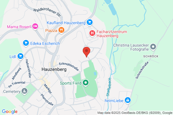 Schanzer GmbH