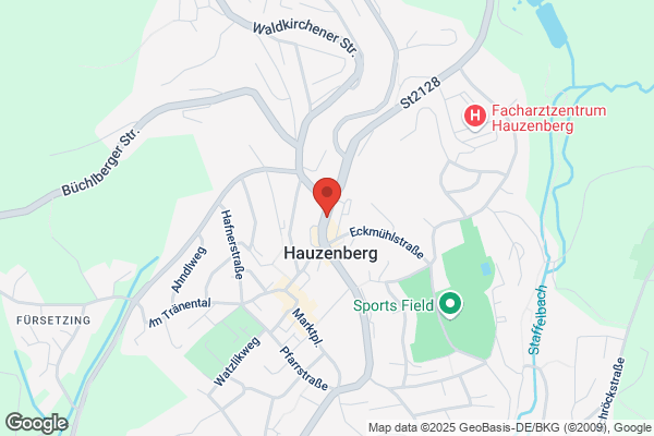 Gasthaus Falkner-Reischl Inh. Markus Reischl