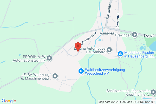 Interholz GmbH