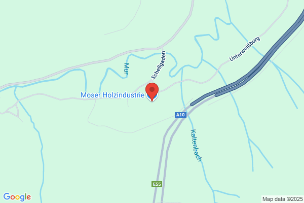 Max Holzindustrie Moser GmbH & Co. KG