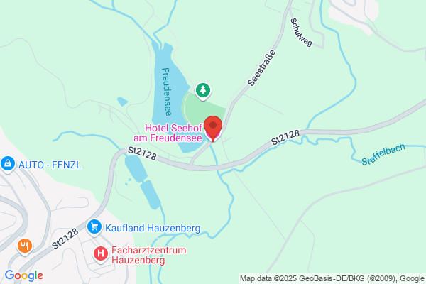 Land Vital Seehof