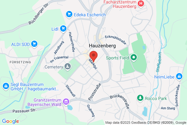 Friseur Reichenberger