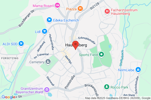 AOK Bayern - Die Gesundheitskasse