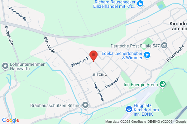 Woodstock GmbH