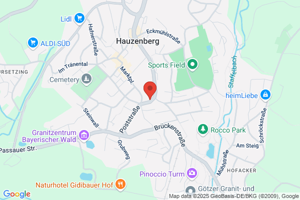 Physiotherapie Rupp