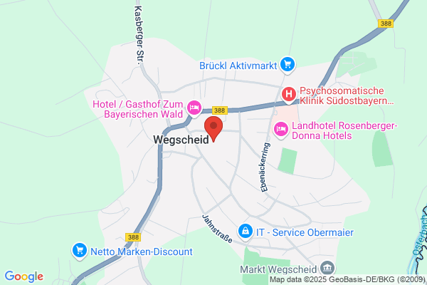 Escherich Reisen GmbH