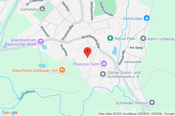 Restaurant Leyerseder