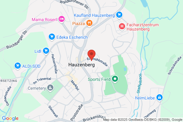 Hauptschule