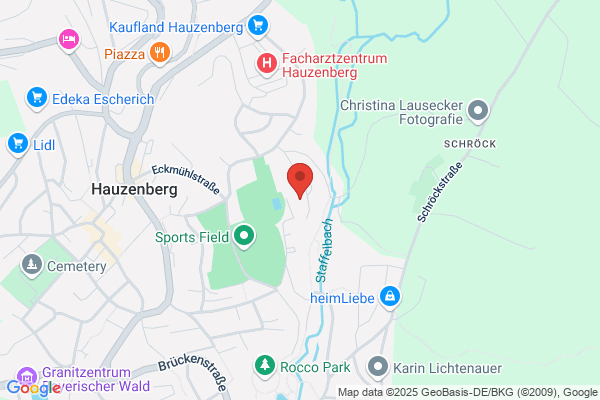 Dreifachturnhalle