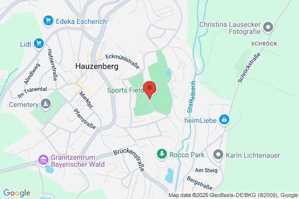 Sportstadion