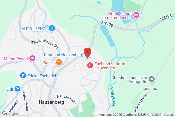 Kaufland Hauzenberg