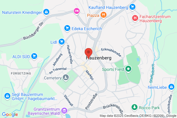 Taxi Janssen-Eilts, Inh. Heinz Eilts