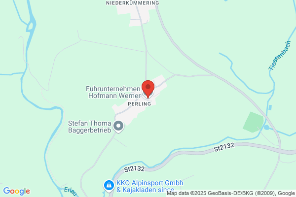 Fuhrunternehmen Hofmann Werner