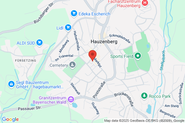 R+V Versicherung