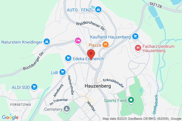 Zahnärzte Dres. Erhard