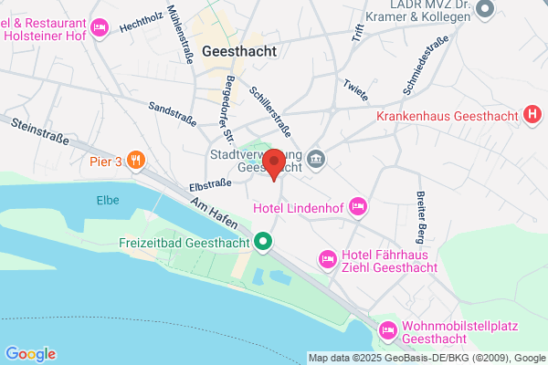 Alkohol- und Drogenberatung im Kreis Herzogtum Lauenburg gGmbH