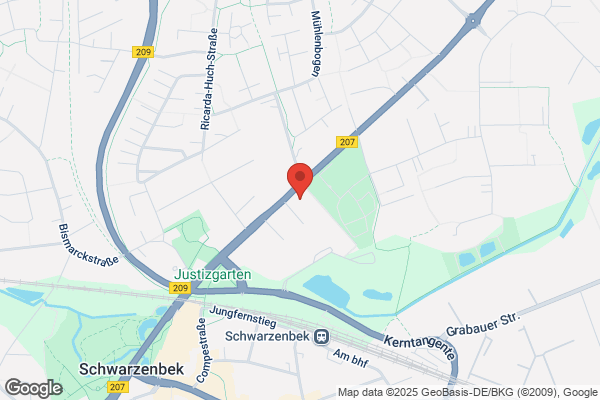 Amtsgericht