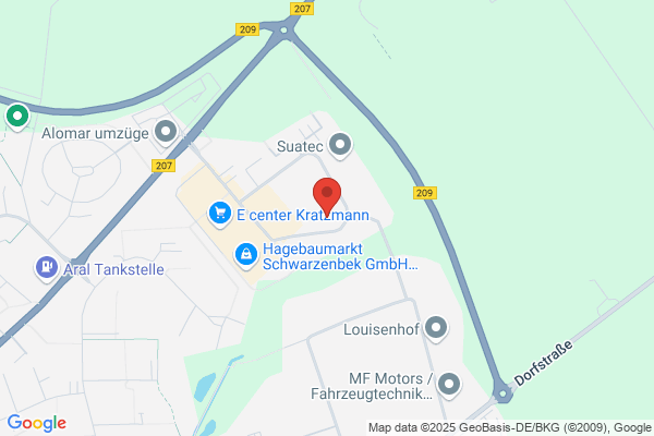 Fitness-Treff-Schwarzenbek GmbH