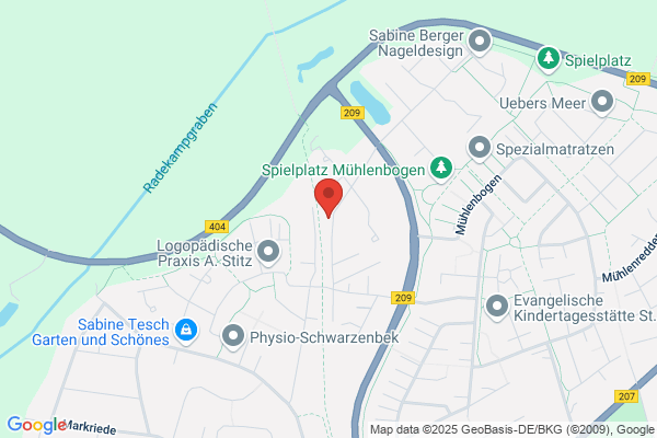 Grenz Entsorgung NL der KG L. Melosch Vertriebs-GmbH &Co.