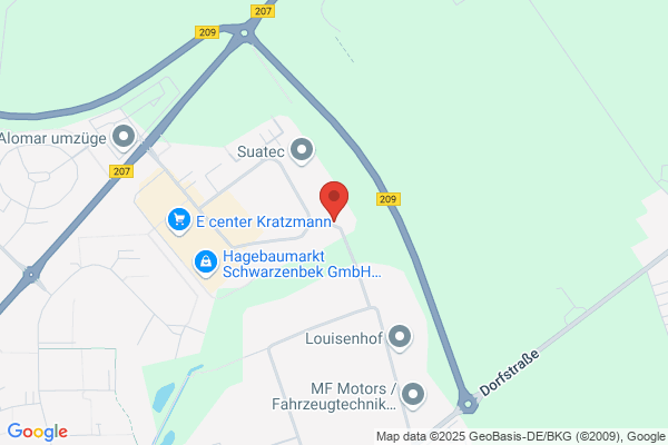 Jehovas Zeugen Schwarzenbek
