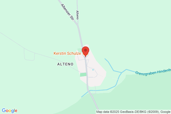 Kerstin Schulze