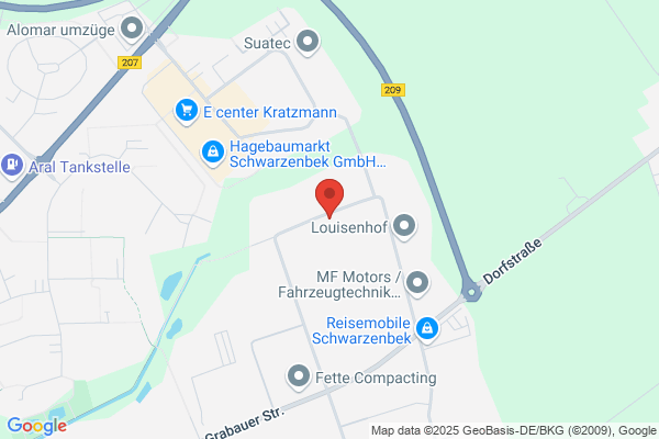 NAVEG Abwasserverwertung Nord Entsorgungsfachbetrieb