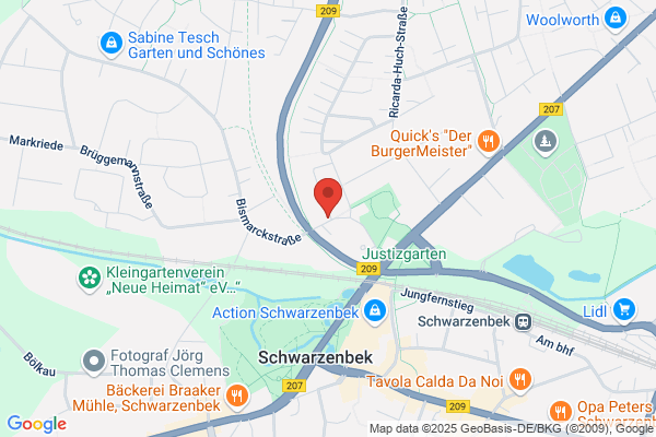 Pension Bauernschänke