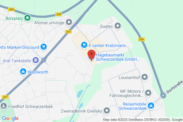 Schwanbeck Jörg Aquaristik Schwarzenbek